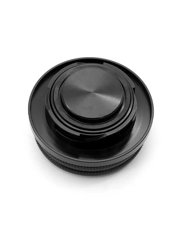 MMX MMR S58 Oil Filler Cap - OE PN 11 12 8 654 637