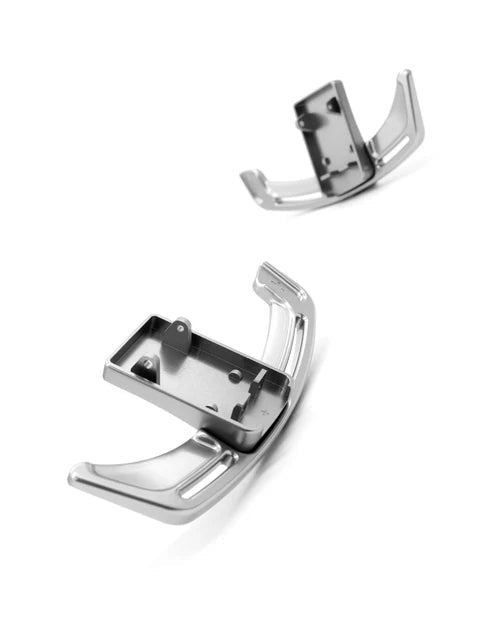 MMX MMR Gear shift paddles F5X Mini Titanium