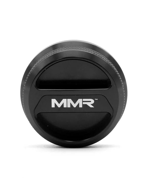 MMX MMR S58 Oil Filler Cap - OE PN 11 12 8 654 637