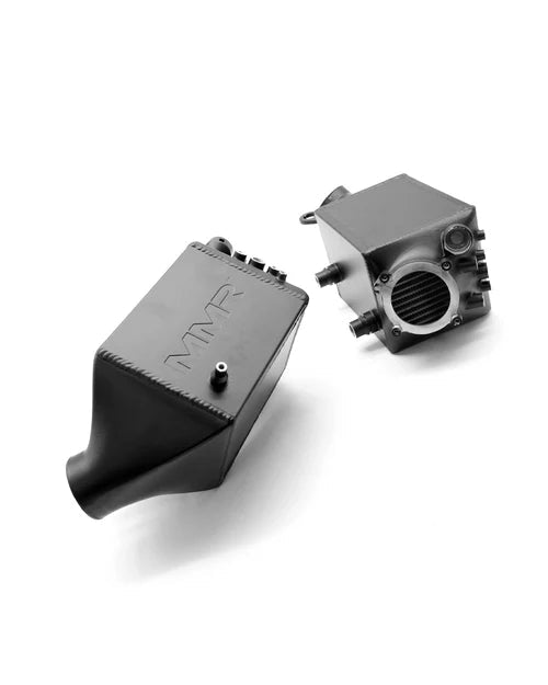 MMX MMR Chargepipe kit BMW F8x S55 M2C M3 M4