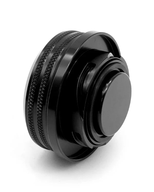 MMX MMR S58 Oil Filler Cap - OE PN 11 12 8 654 637