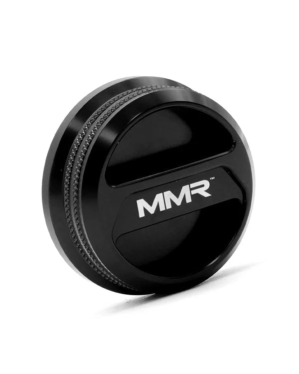 MMX MMR S58 Oil Filler Cap - OE PN 11 12 8 654 637