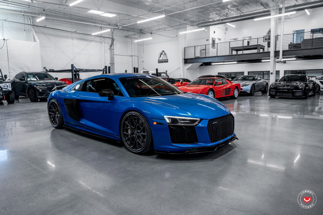 Vossen Custom Built M-X Series Forged 3-Piece M-X3 Wheel