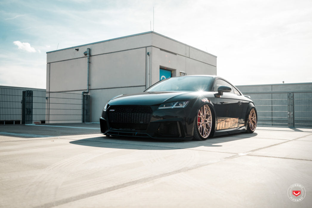 Vossen Custom Built M-X Series Forged M-X3 Wheel