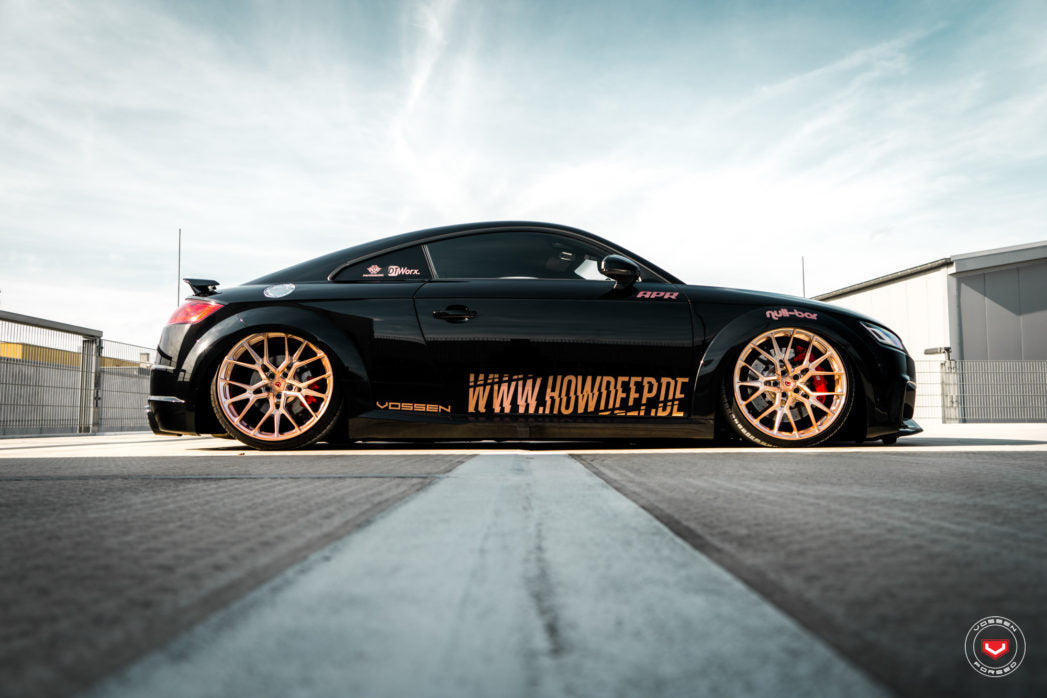 Vossen Custom Built M-X Series Forged M-X3 Wheel