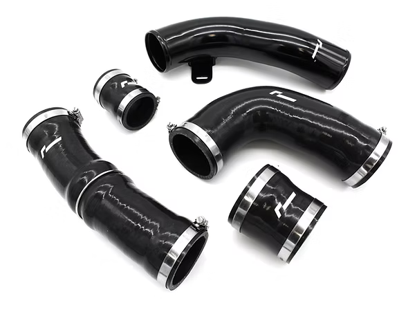 Racingline Turbo Boost Charge Pipe Kit/MQB/EA885 2.5 TFSI
