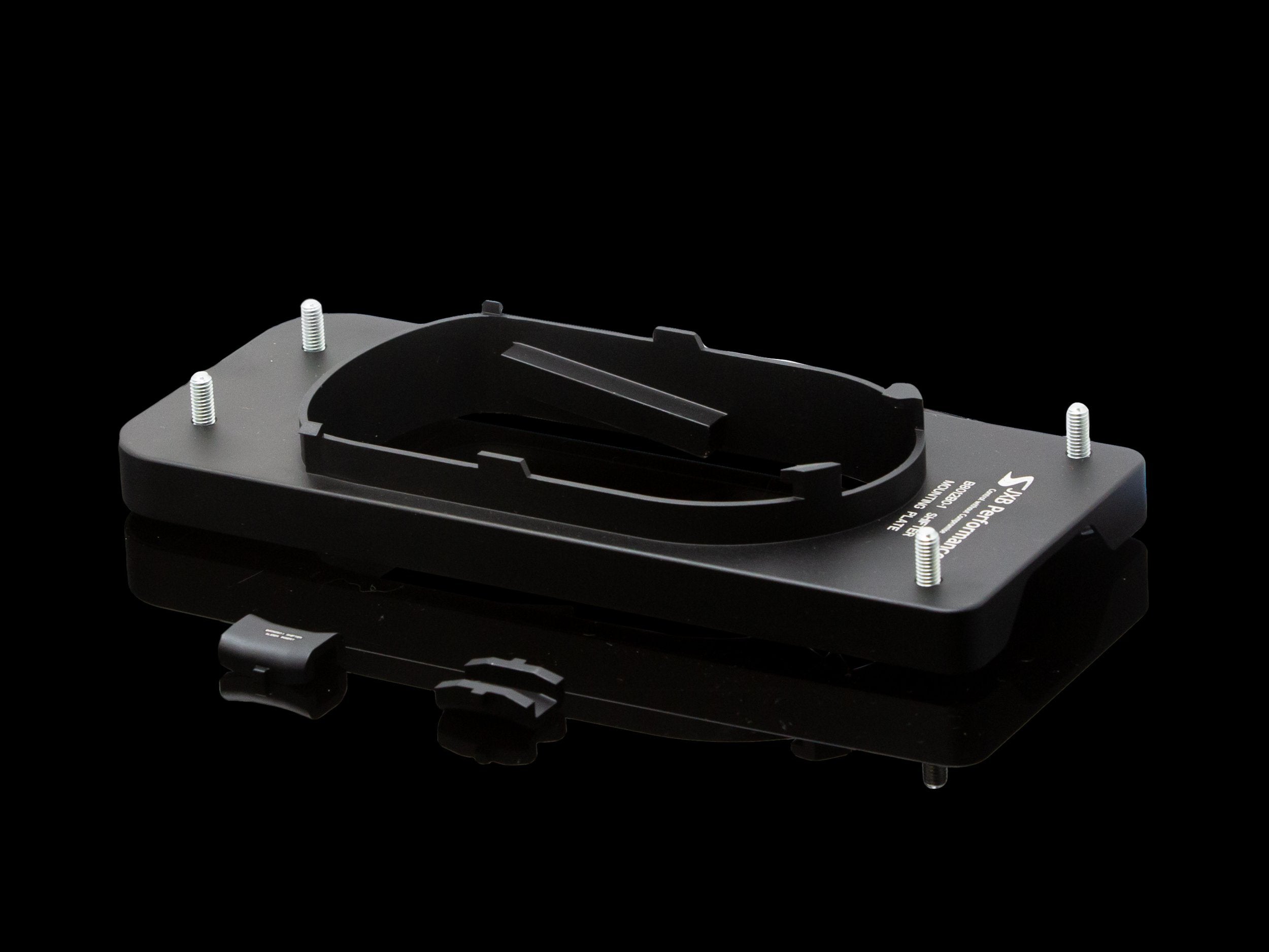 JXB Performance Billet Shifter Mounting Plate - B8/B8.5 A4/S4/A5/S5