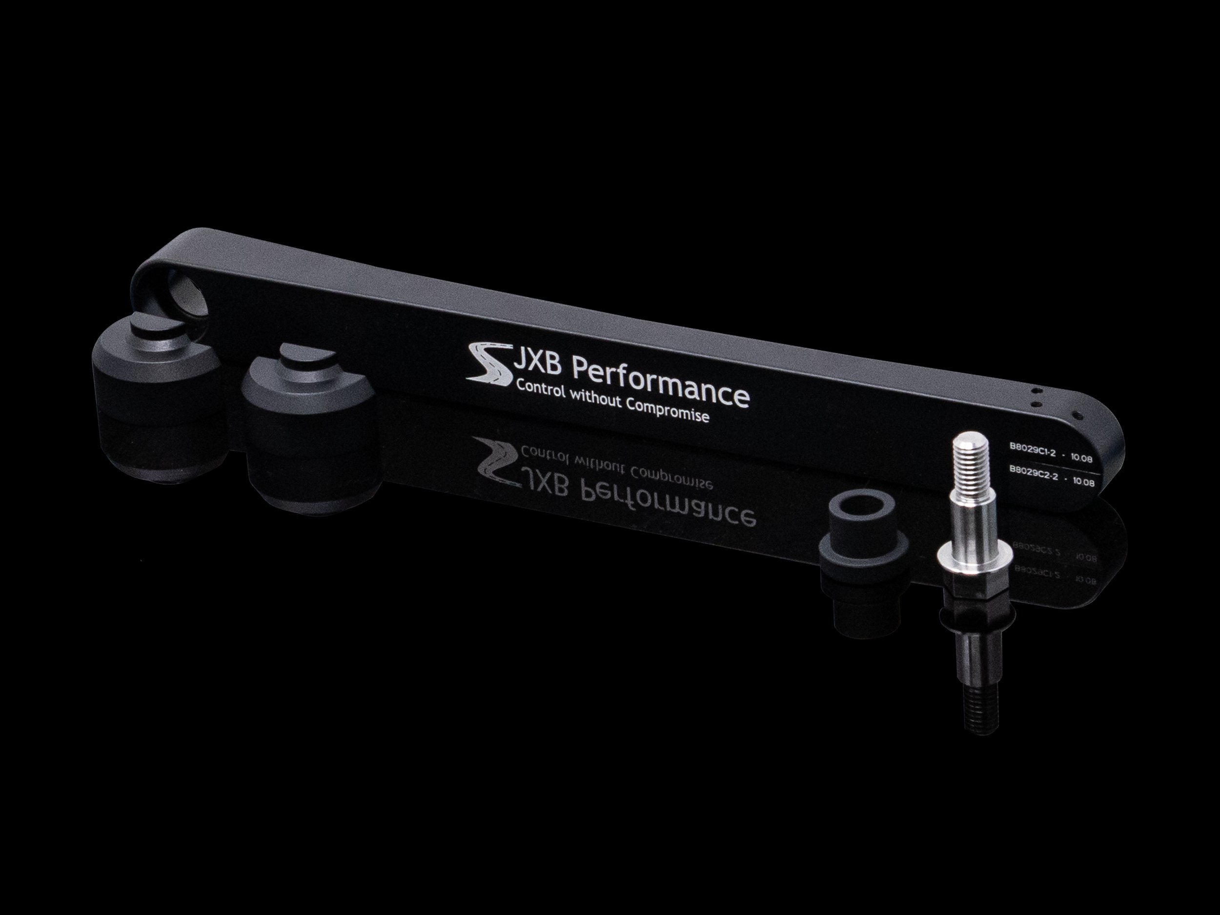 JXB Performance Billet Linkage Reinforcement Kit - B8/B8.5 A4/S4/A5/S5