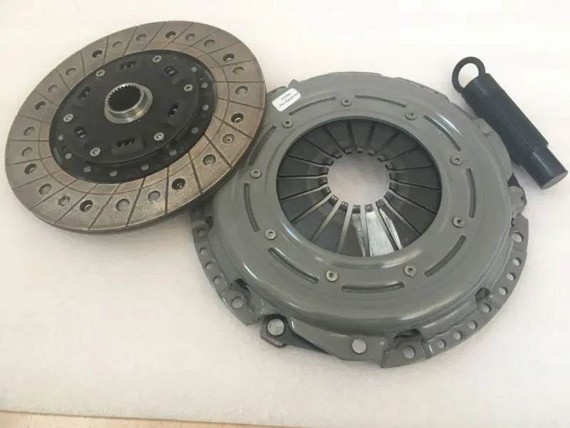 Ringer Racing Replacement Clutch & Flywheel - Audi B9 A4 2.0T
