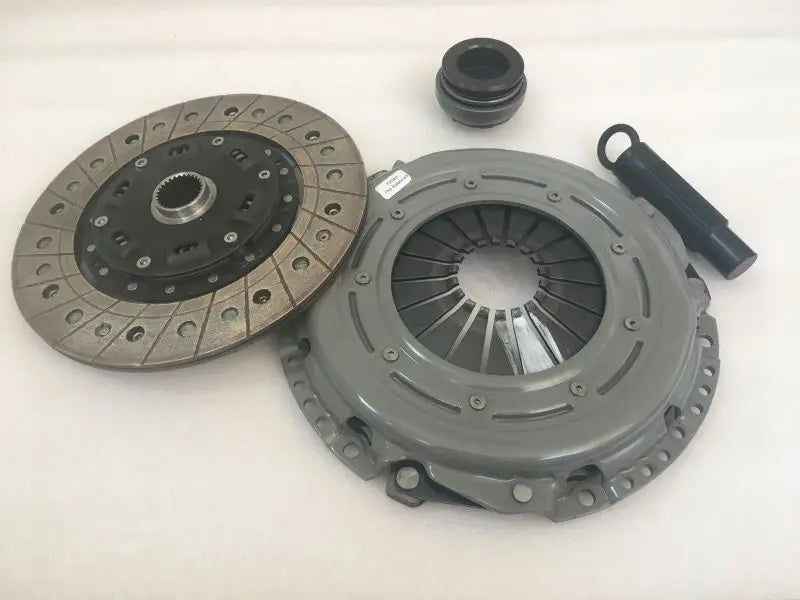 Ringer Racing Replacement Clutch & Flywheel - Audi B8 A4/A5 2.0T
