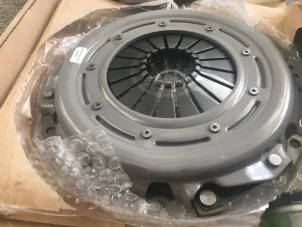 Ringer Racing Replacement Clutch & Flywheel - Audi B8 A4/A5 2.0T