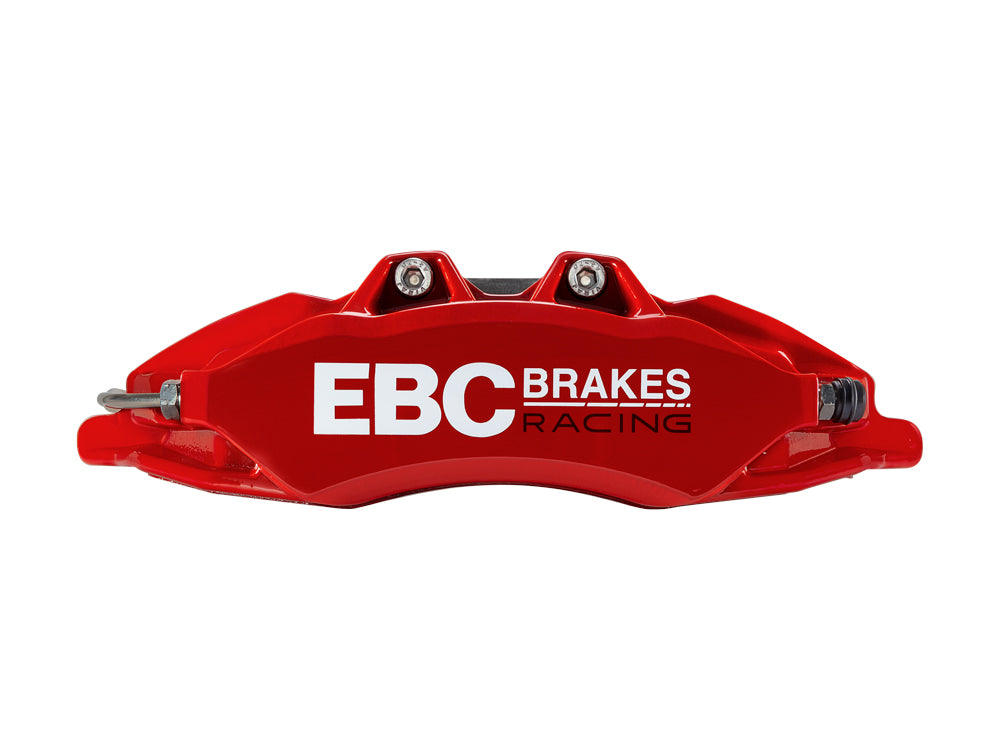 EBC 6-Piston Big Brake Kit - BMW E46 M3
