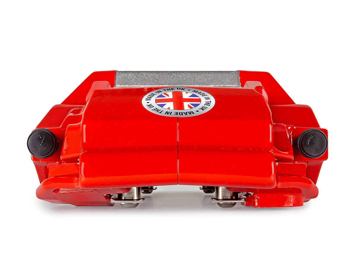 EBC 6-Piston Big Brake Kit - BMW E46 M3