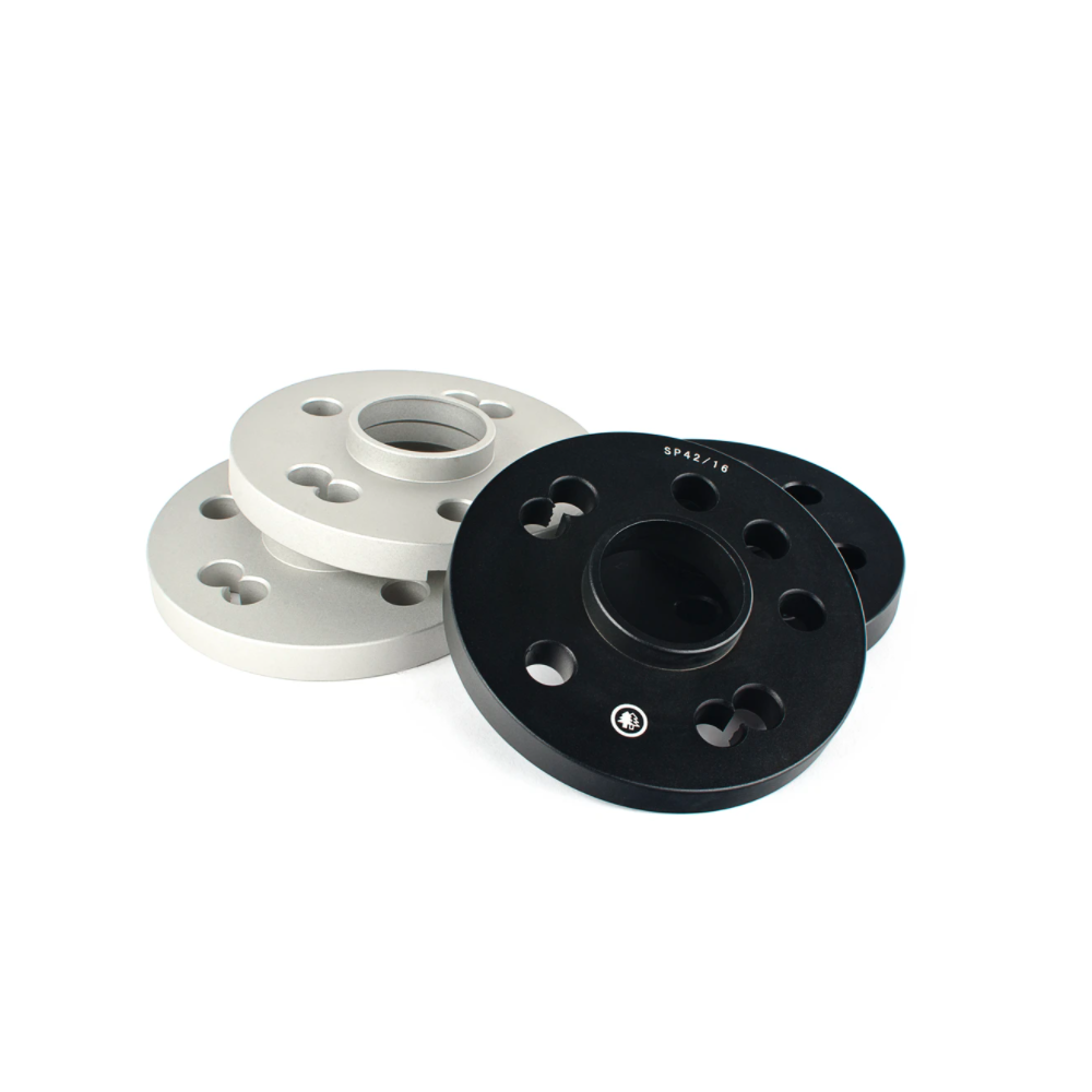 BFI Wheel Spacers VW · Audi