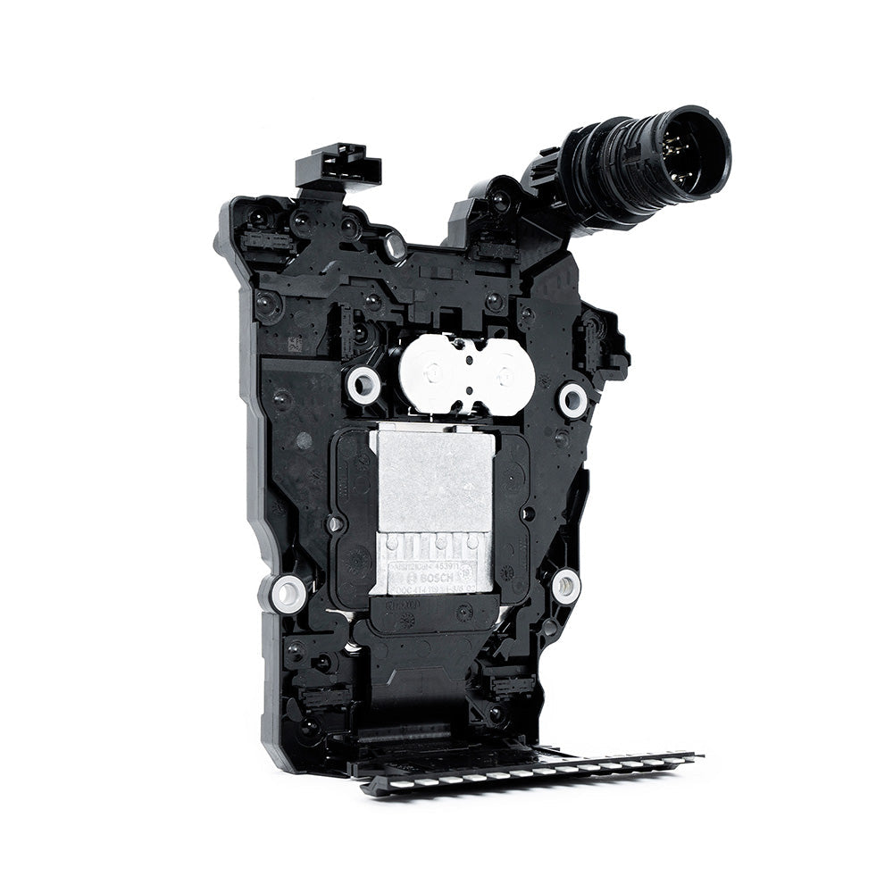 Unitronic Unlocked DQ381.2 TCU Tune Solution - MK8 GTI/Golf R, 8Y S3