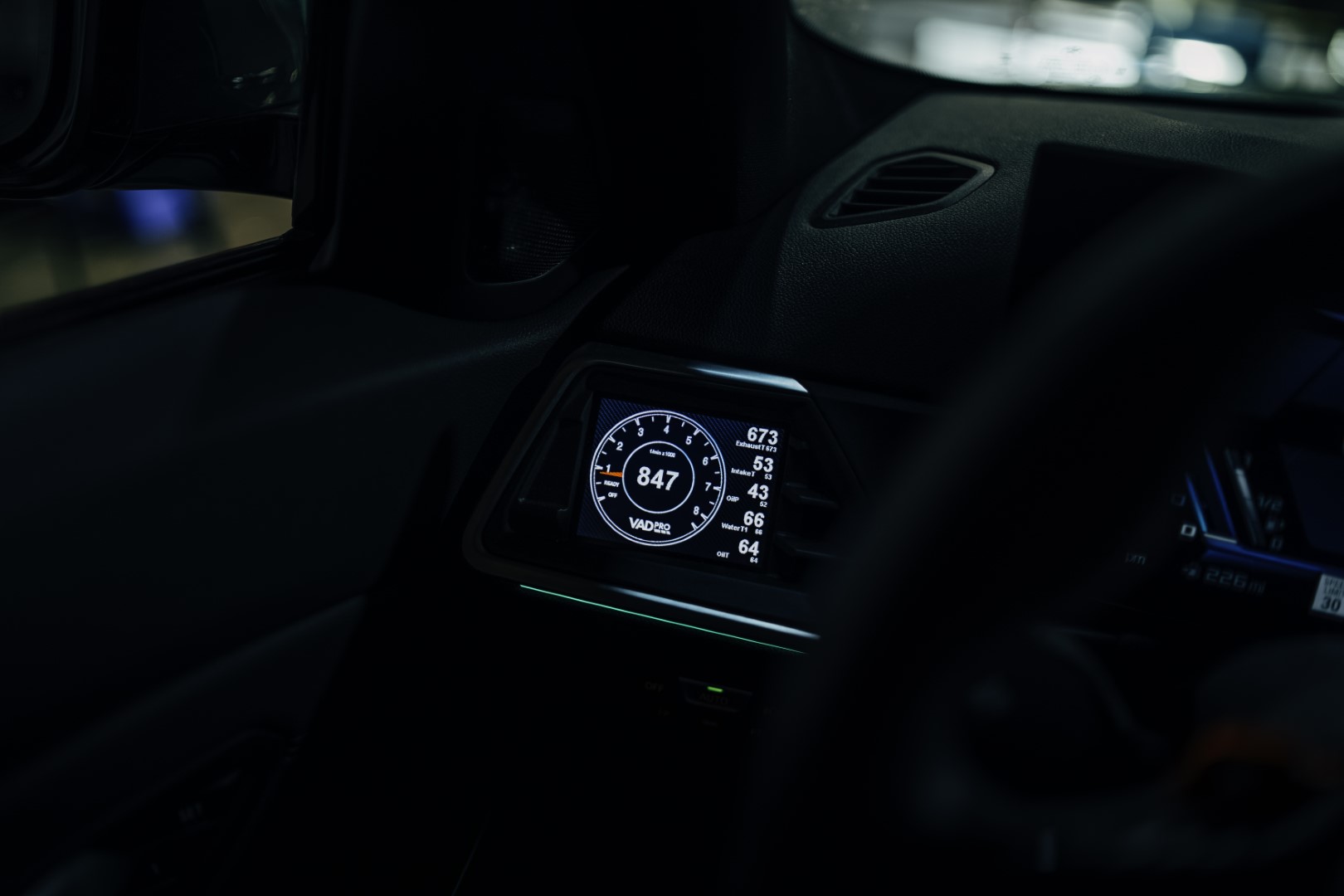 VADPro VAD32 OBD2 - BMW G2X/G42/G8X