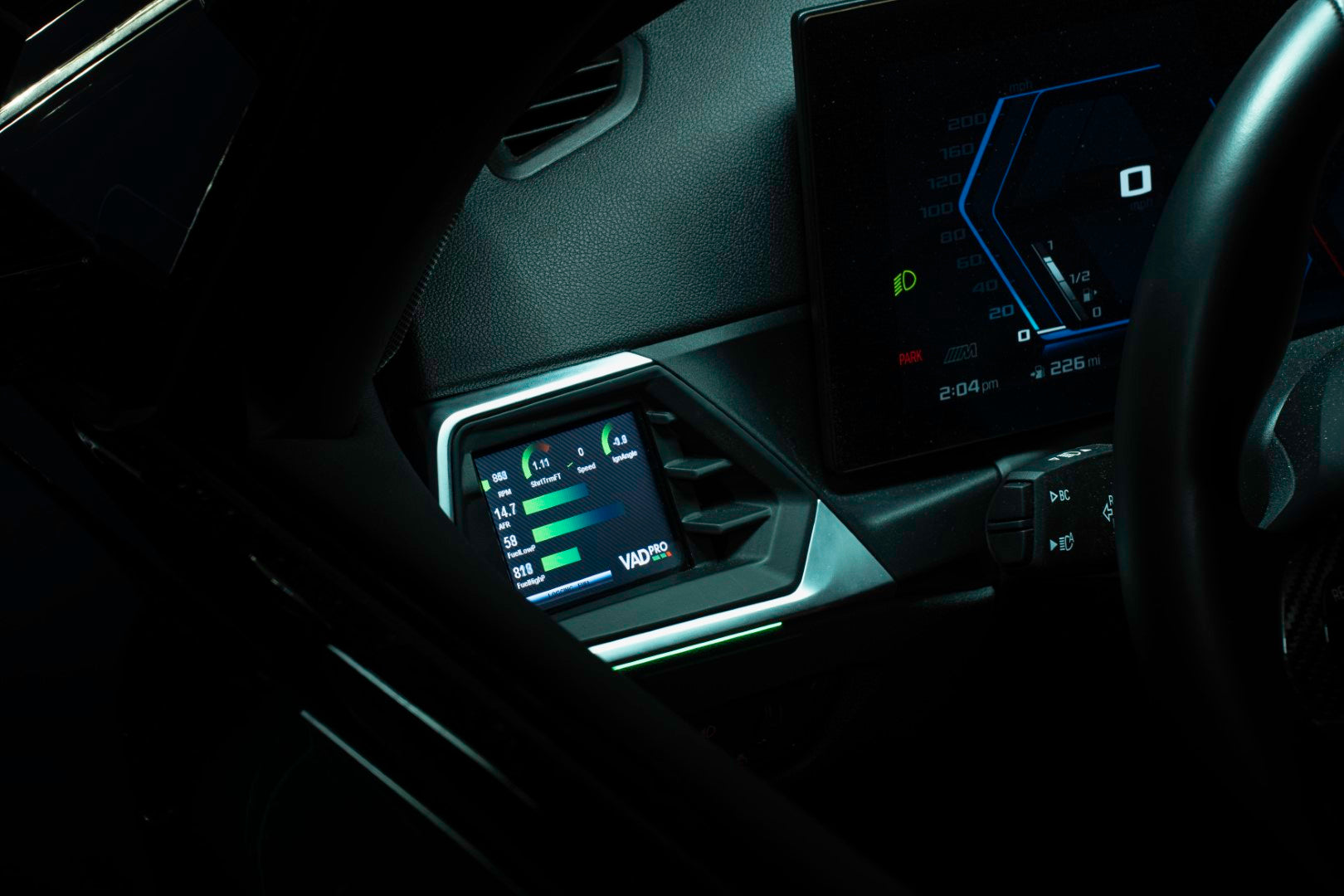 VADPro VAD32 OBD2 - BMW G2X/G42/G8X