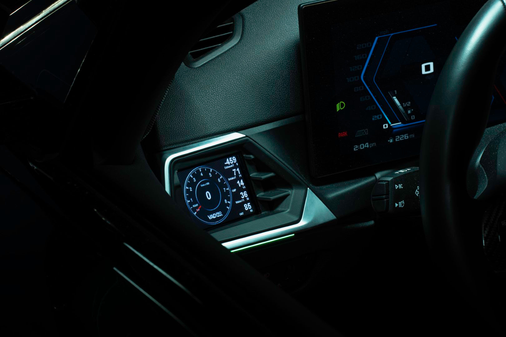 VADPro VAD32 OBD2 - BMW G2X/G42/G8X