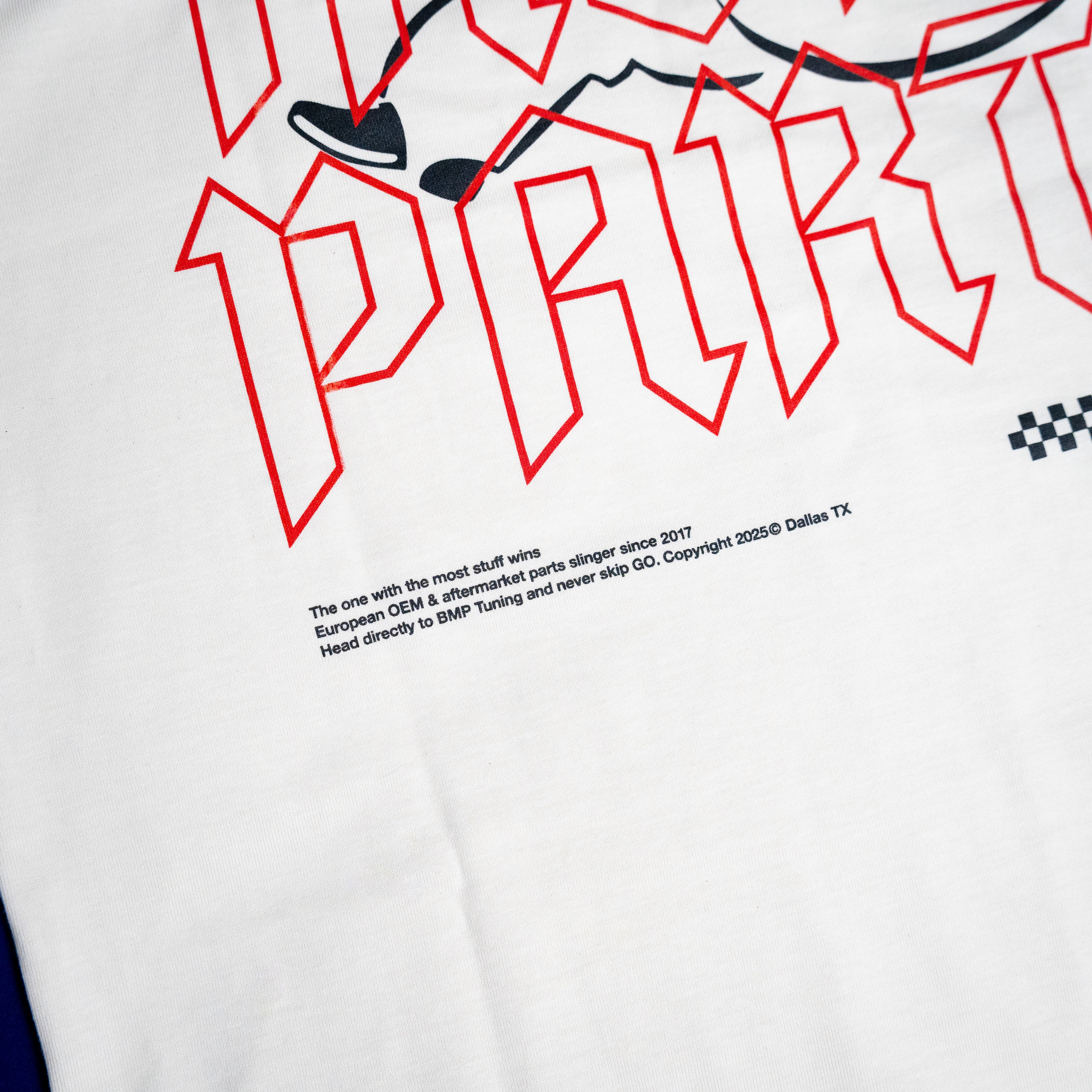 Uncle Pennybags Shirt