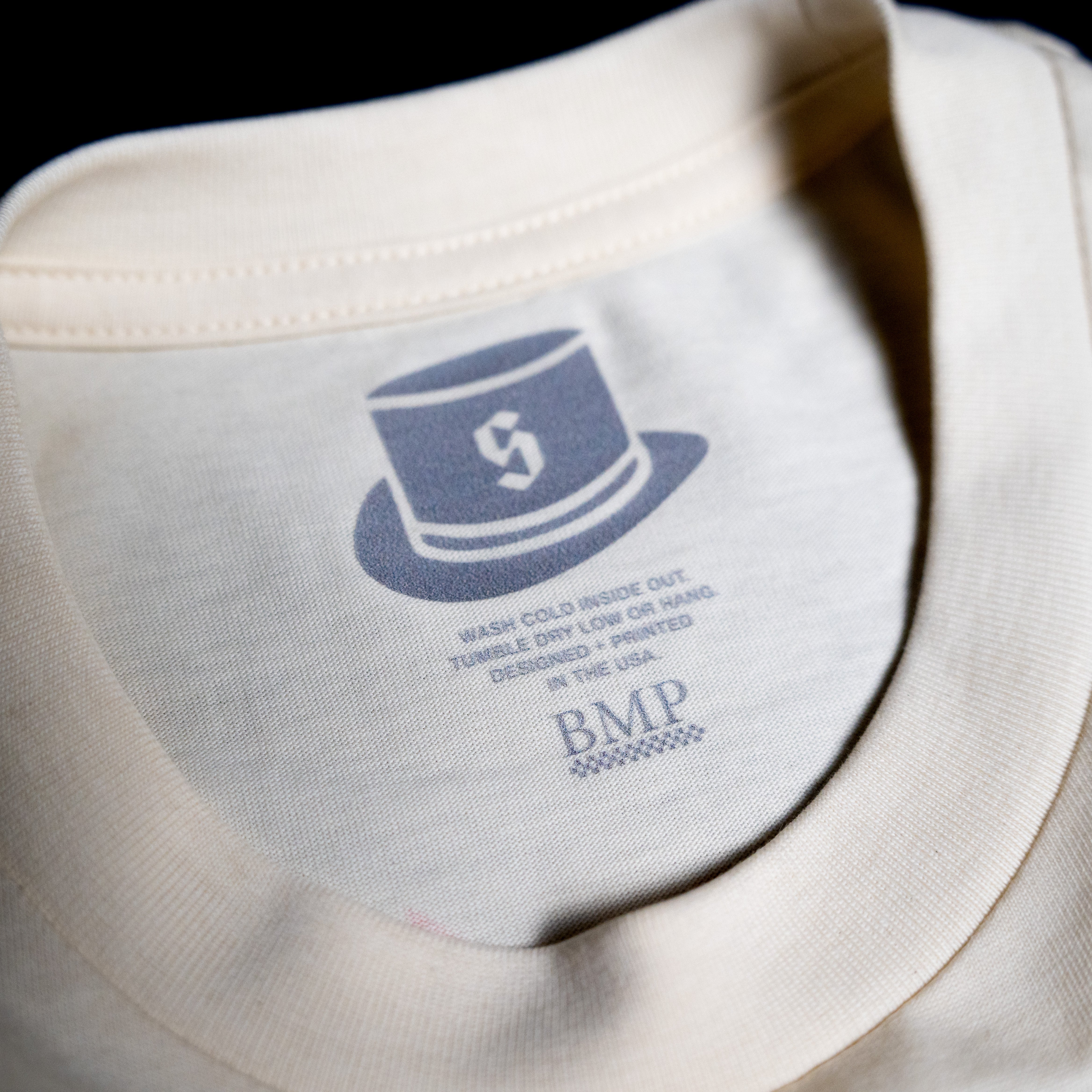 Uncle Pennybags Shirt