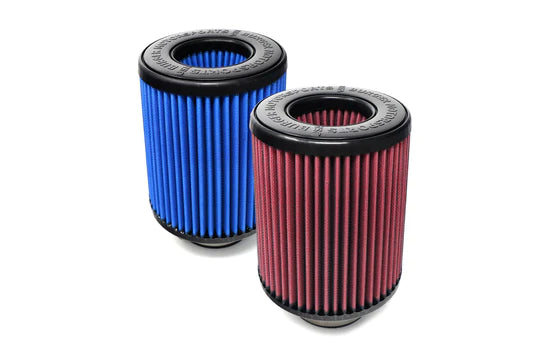 Burger Motorsports Elite Performance Front Mount Intake - BMW G80/G82/G83 M3/M4