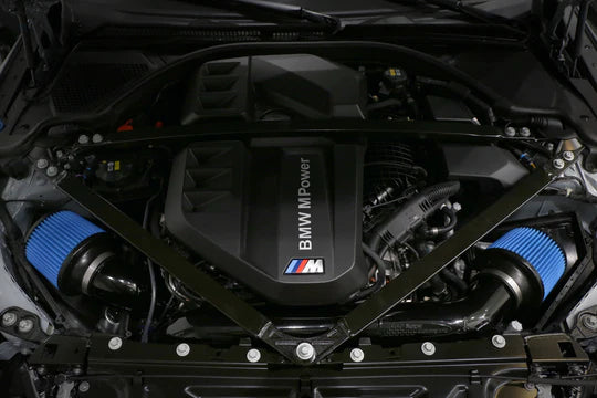 Burger Motorsports Performance Intake - BMW G80/G82/G83 M3/M4