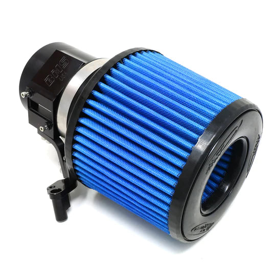 Burger Motorsports Billet Intake for BMW F39 X2 M35i, F44 M235i, F40 M135i (Transverse Engines)