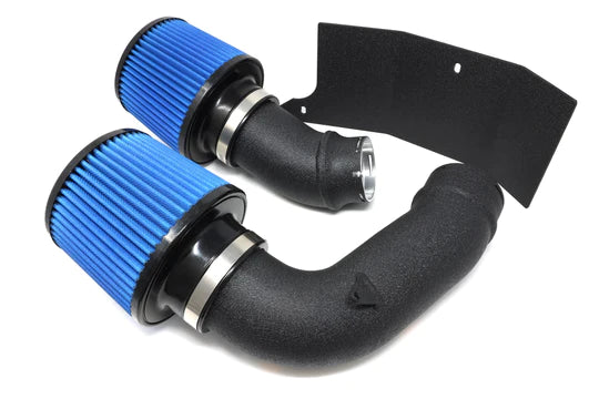 Burger Motorsports Elite Performance Intake - BMW F97/F98 X3M/X4M