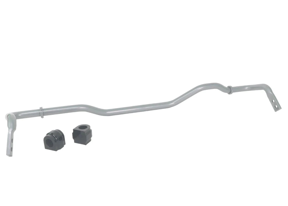 Whiteline 22mm Rear Sway Bar MQB/MQB Evo AWD - CLEARANCE