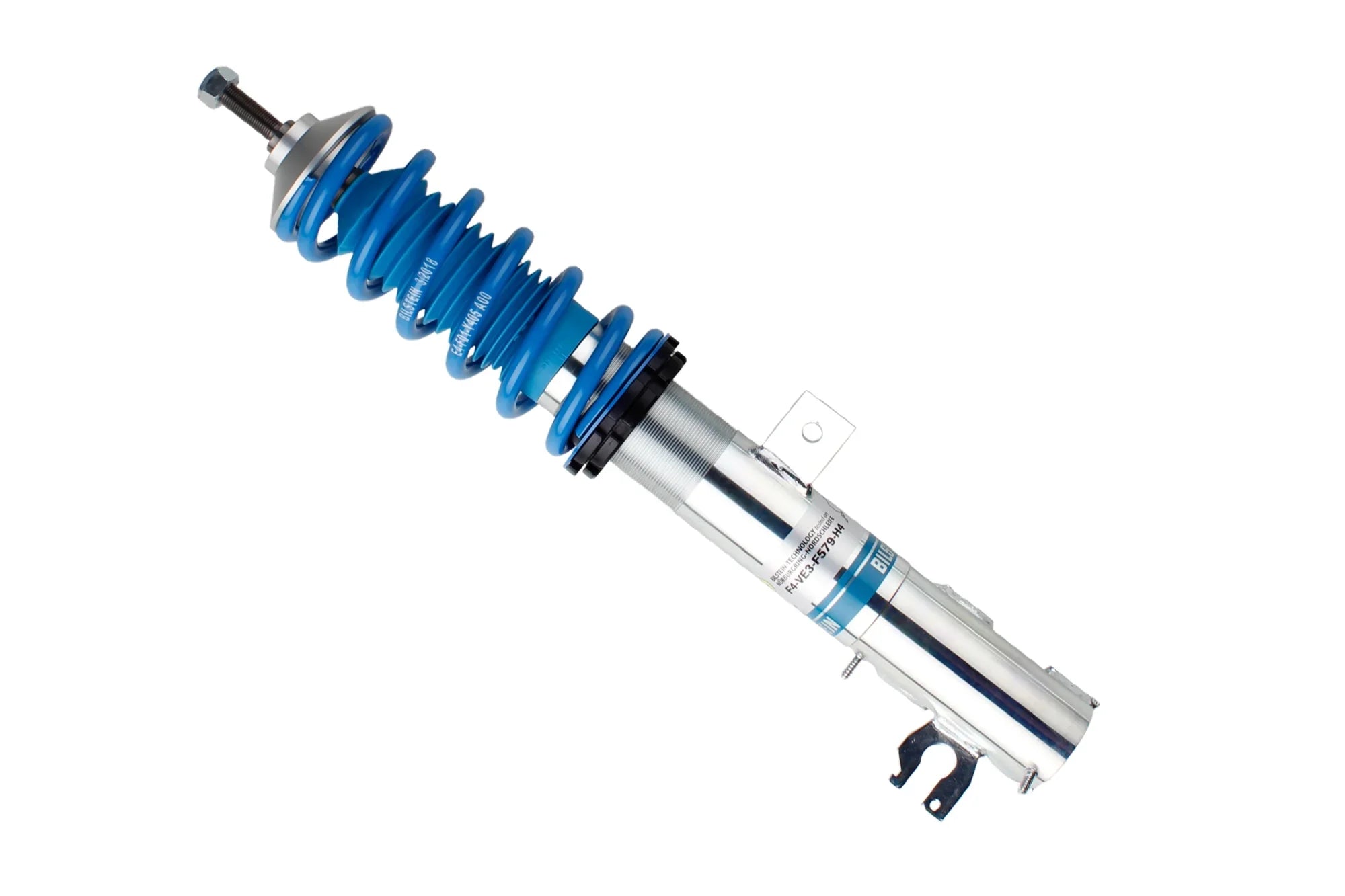 Bilstein 07-15 Mini Cooper Base Hatchback Front Right Replacement Coilvover - F4-VE3-C693-H4