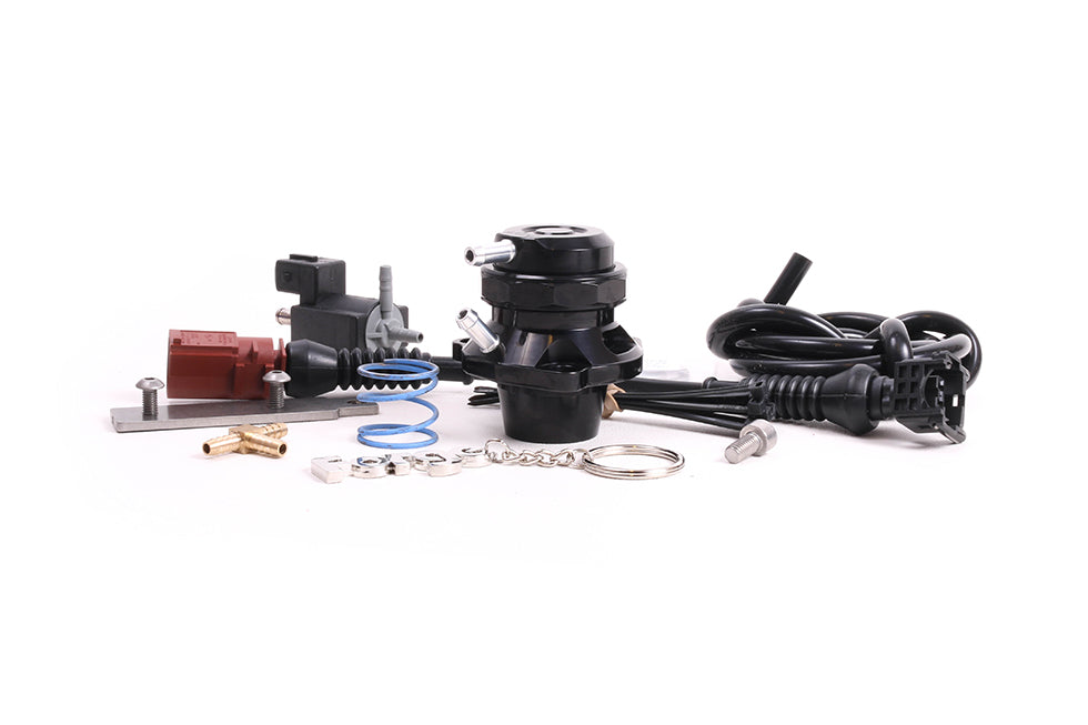 Forge Blow Off Valve Kit MQB