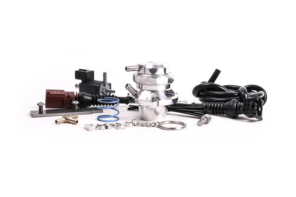 Forge Blow Off Valve Kit MQB