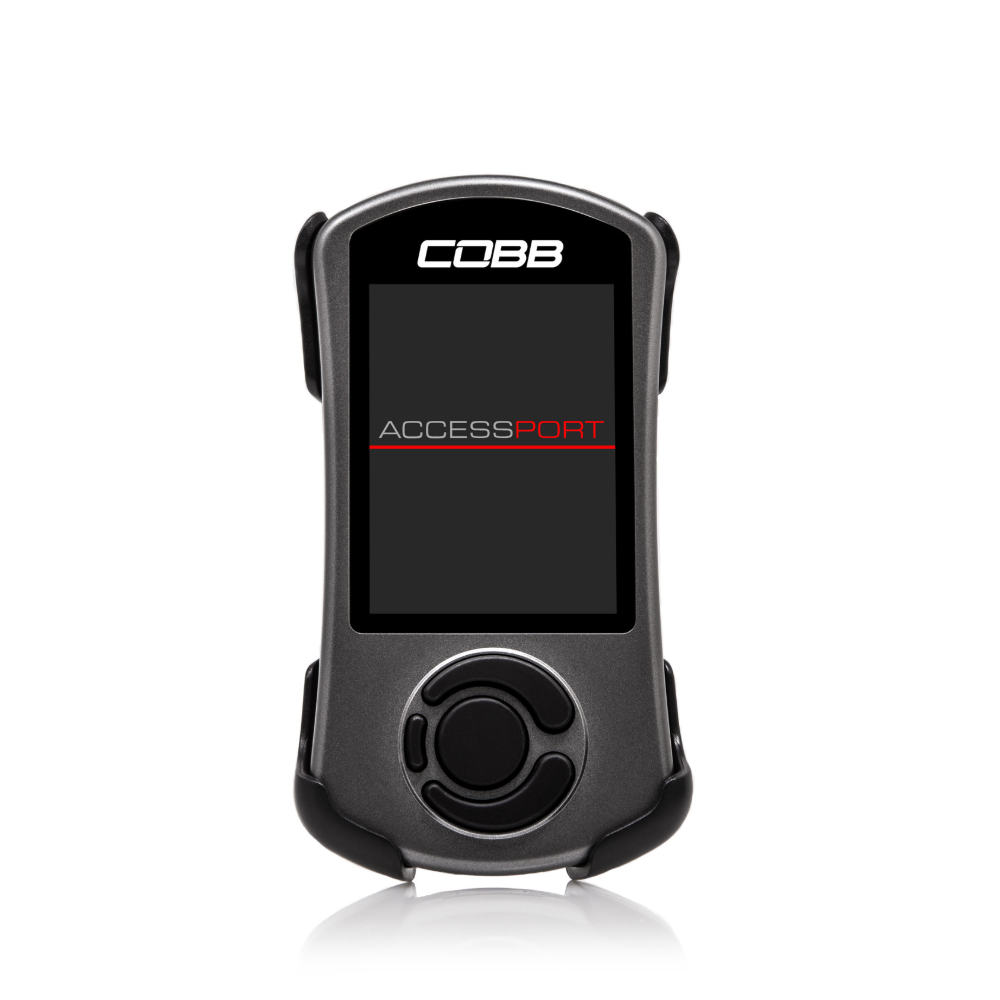 COBB Accessport V3 DSG Software Update MK7 R - 8V S3