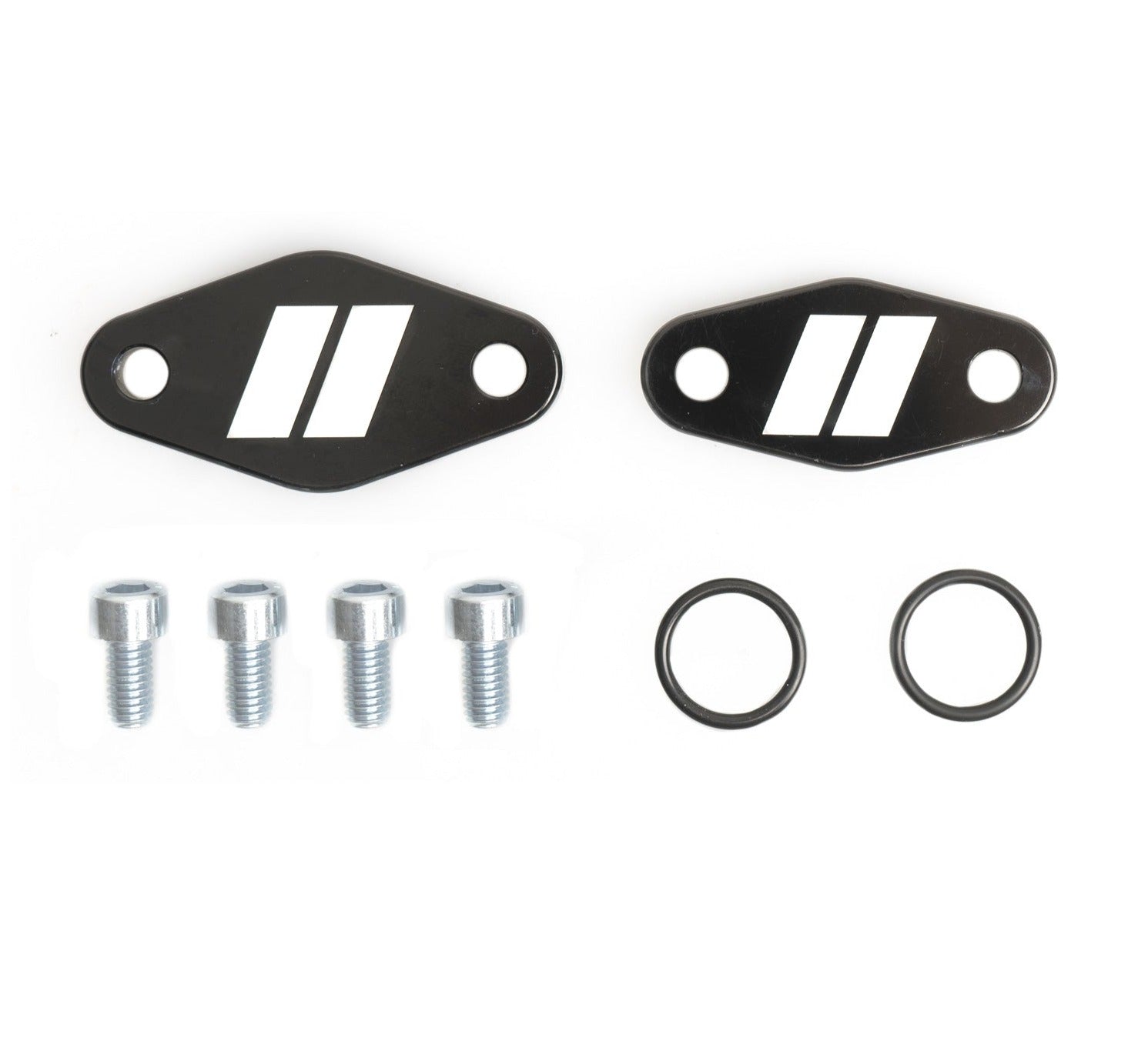 CTS Turbo SAI Block Off Plate Kit - VW 2.5 Cylinder
