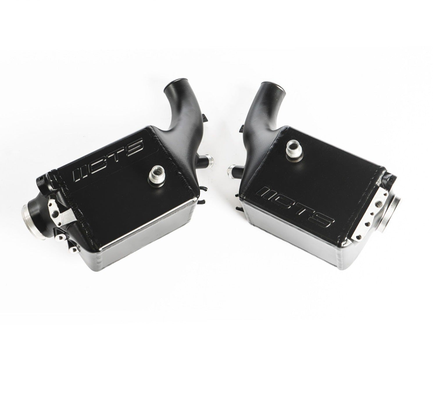 CTS Turbo High Performance Intercoolers - BMW F90/F91/F92/F93