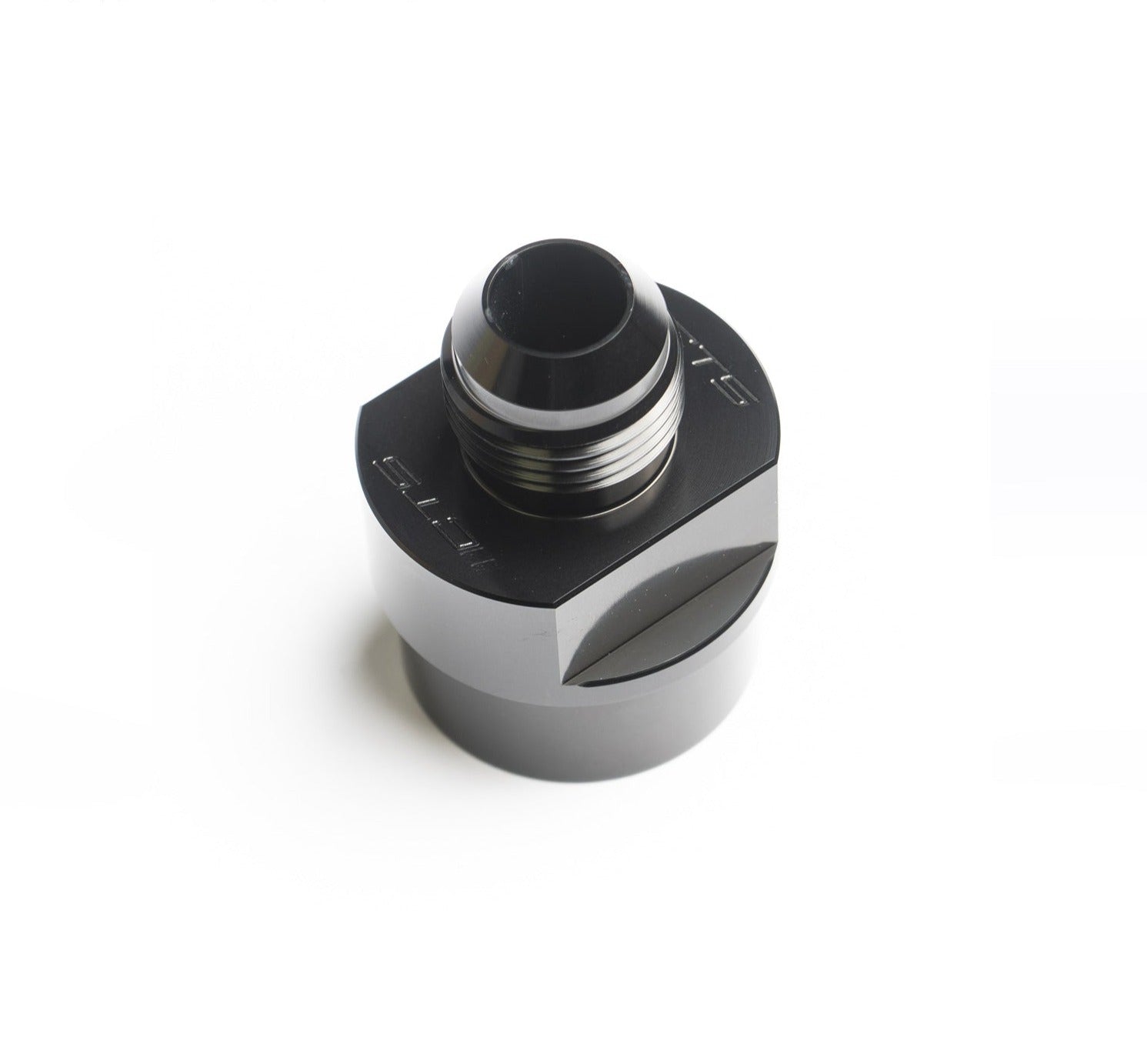 CTS Turbo 1.8T 06A Block Breather -10AN