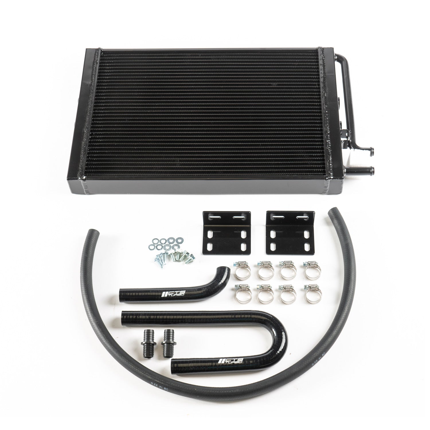 CTS Turbo Heat Exchanger - Audi B9 RS5