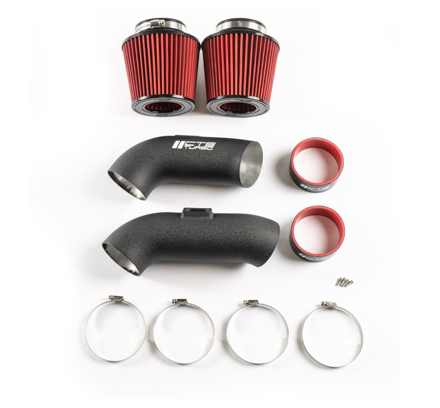 CTS Turbo High-Flow Air Intake - BMW F10/F12/F13 M5/M6