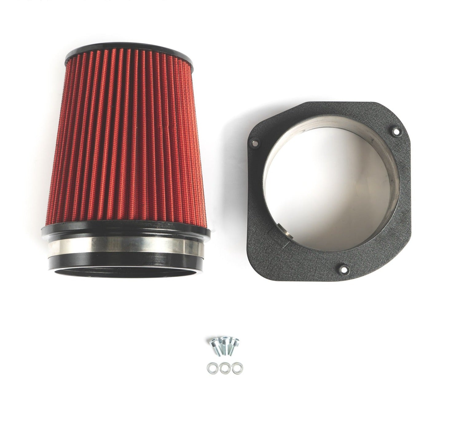 CTS Turbo Intake System - Mercedes M133 A45/CLA45/GLA45 AMG