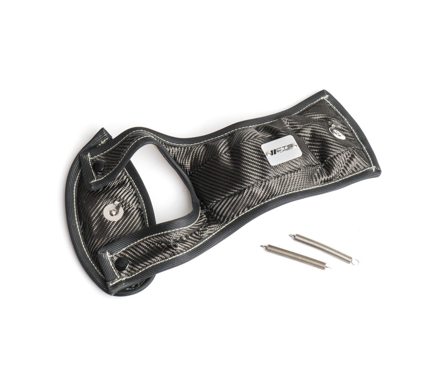 CTS Turbo IS12/IS20/IS38 Turbo Blanket