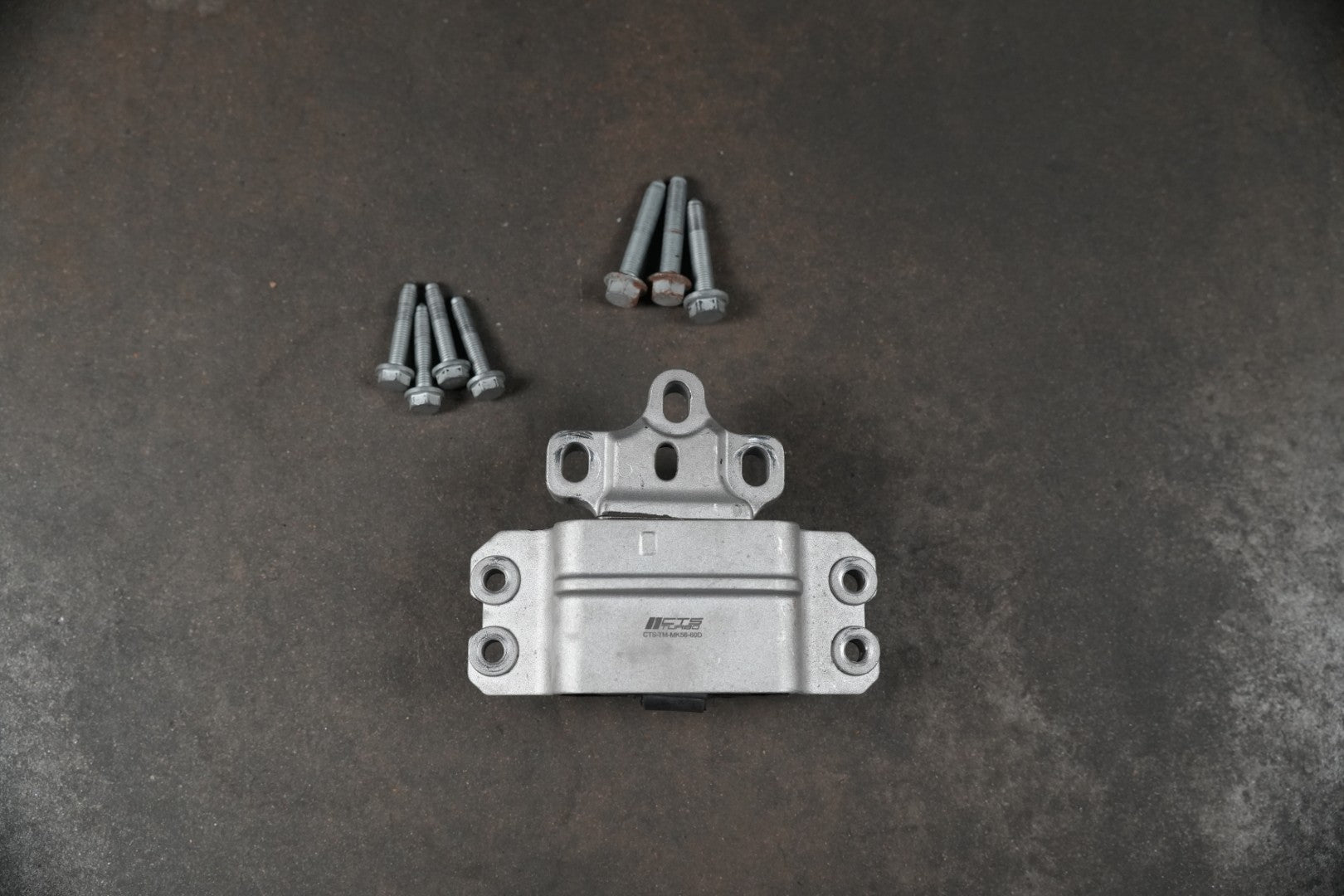 CTS Turbo Street Sport Transmission Mount MK5, MK6, 1K, 1B, B6 CC, B7, 8P, 8J - Scratch & Dent Parts