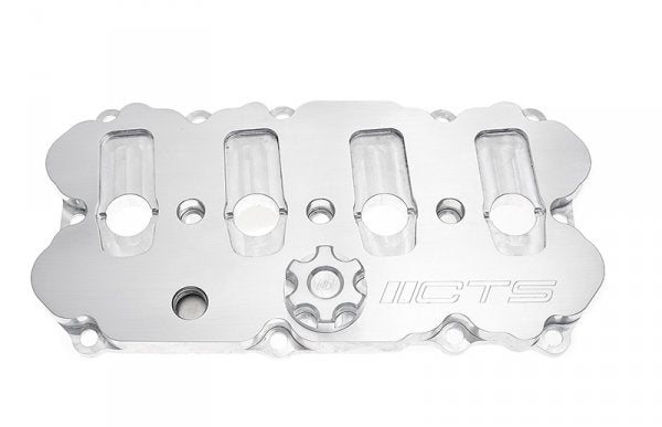 CTS Turbo Billet Valve Cover - VW/Audi 2.0T FSI EA113
