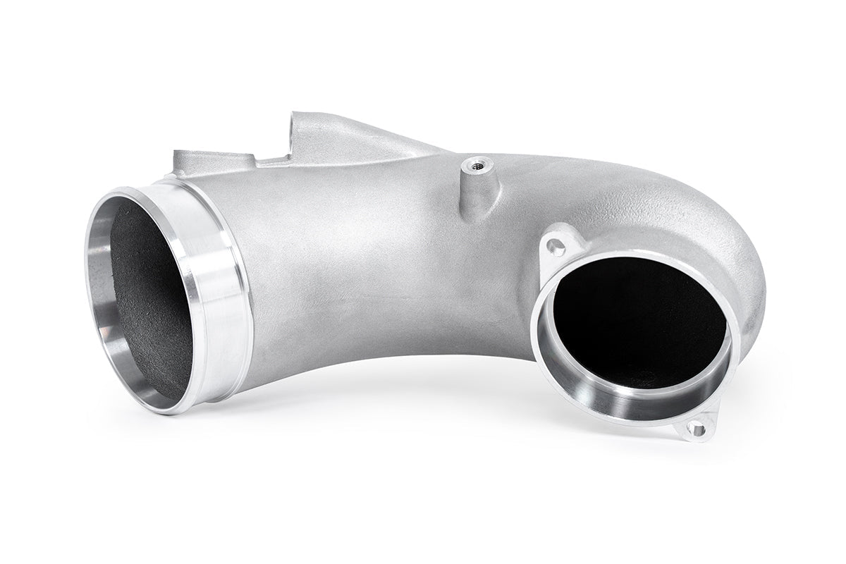 Unitronic 4-inch Turbo Inlet Elbow - Audi 8Y RS3