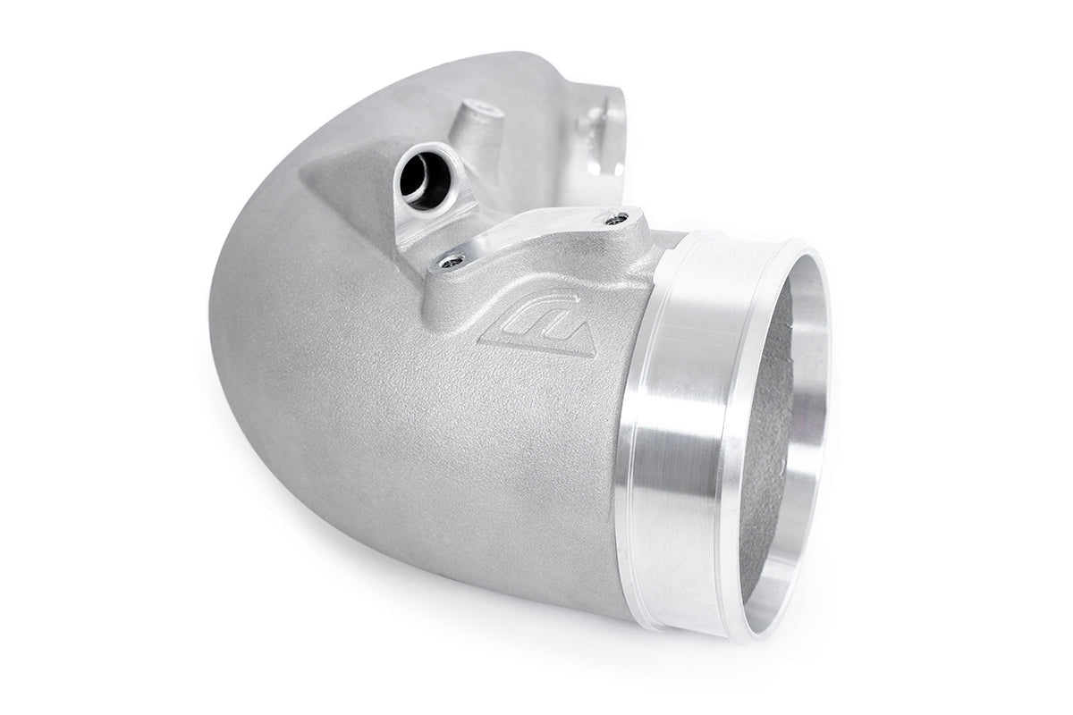 Unitronic 4-inch Turbo Inlet Elbow - Audi 8Y RS3
