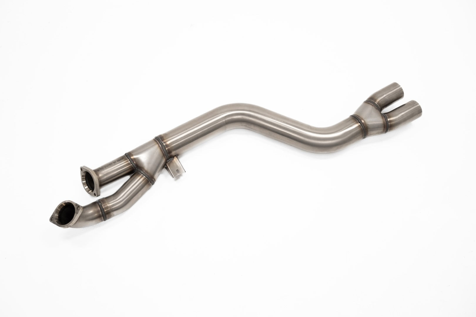 Milltek Single Mid Pipe - BMW G87 M2