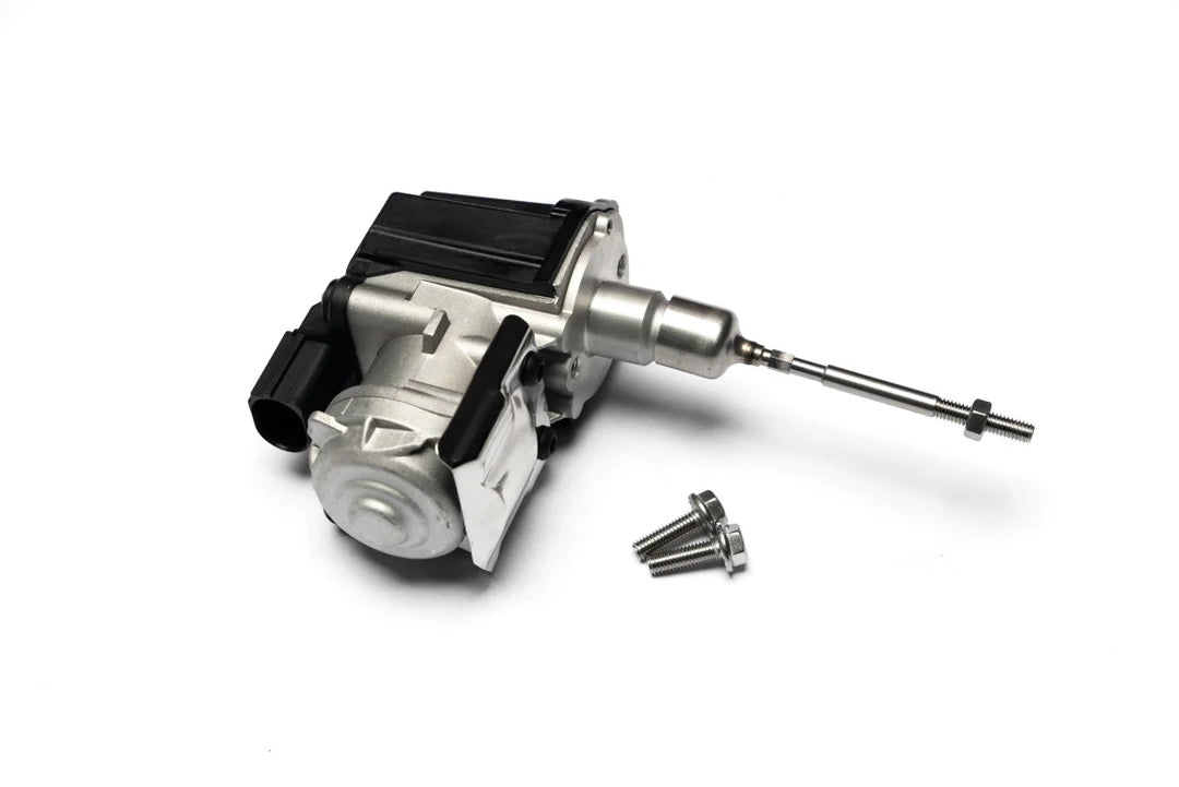 HPA OEM+ IS38 Turbo Kit