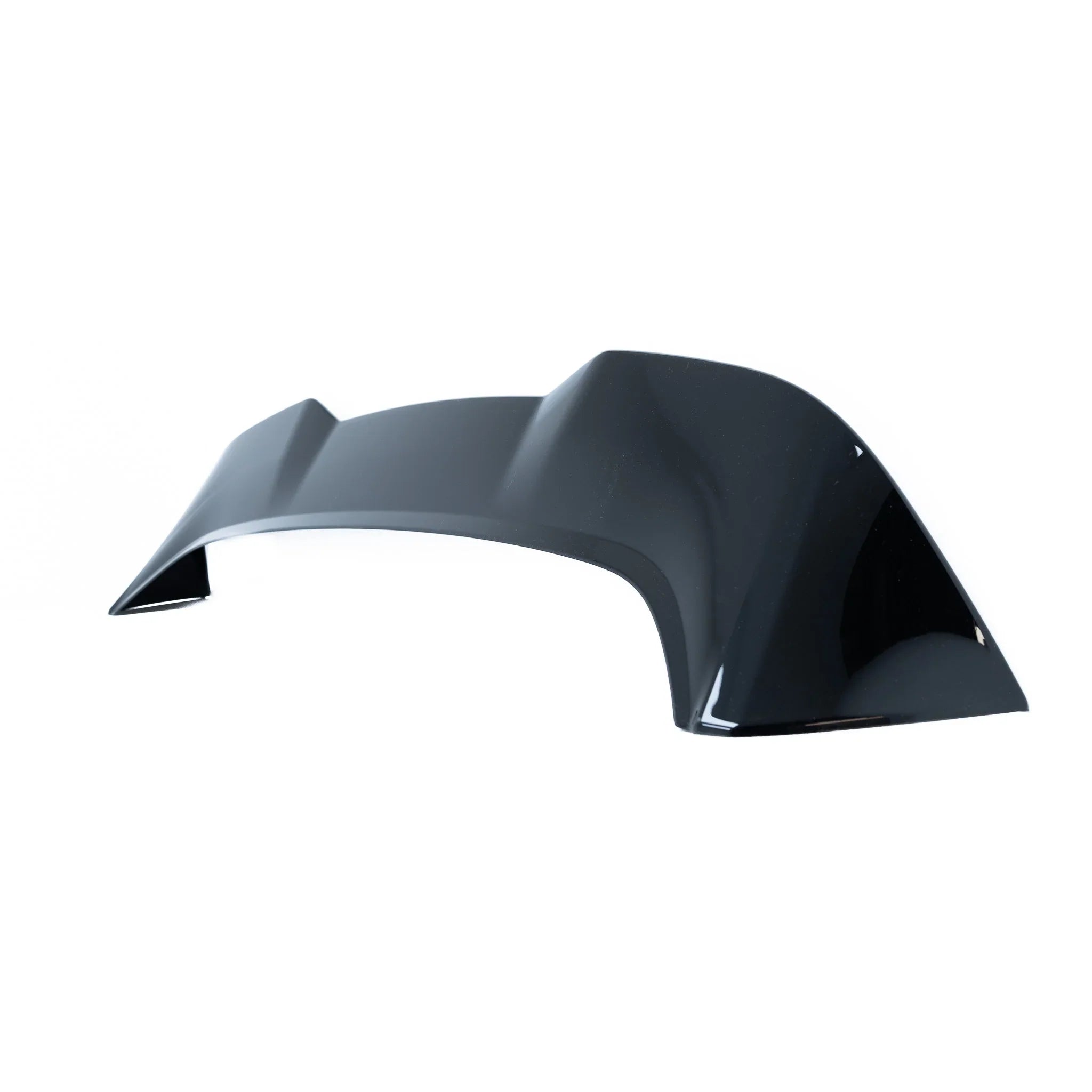 Zaero Design EVO-1 Gloss Black Rear Spoiler - VW Golf, Golf GTI & Golf R Mk7 & Mk7.5