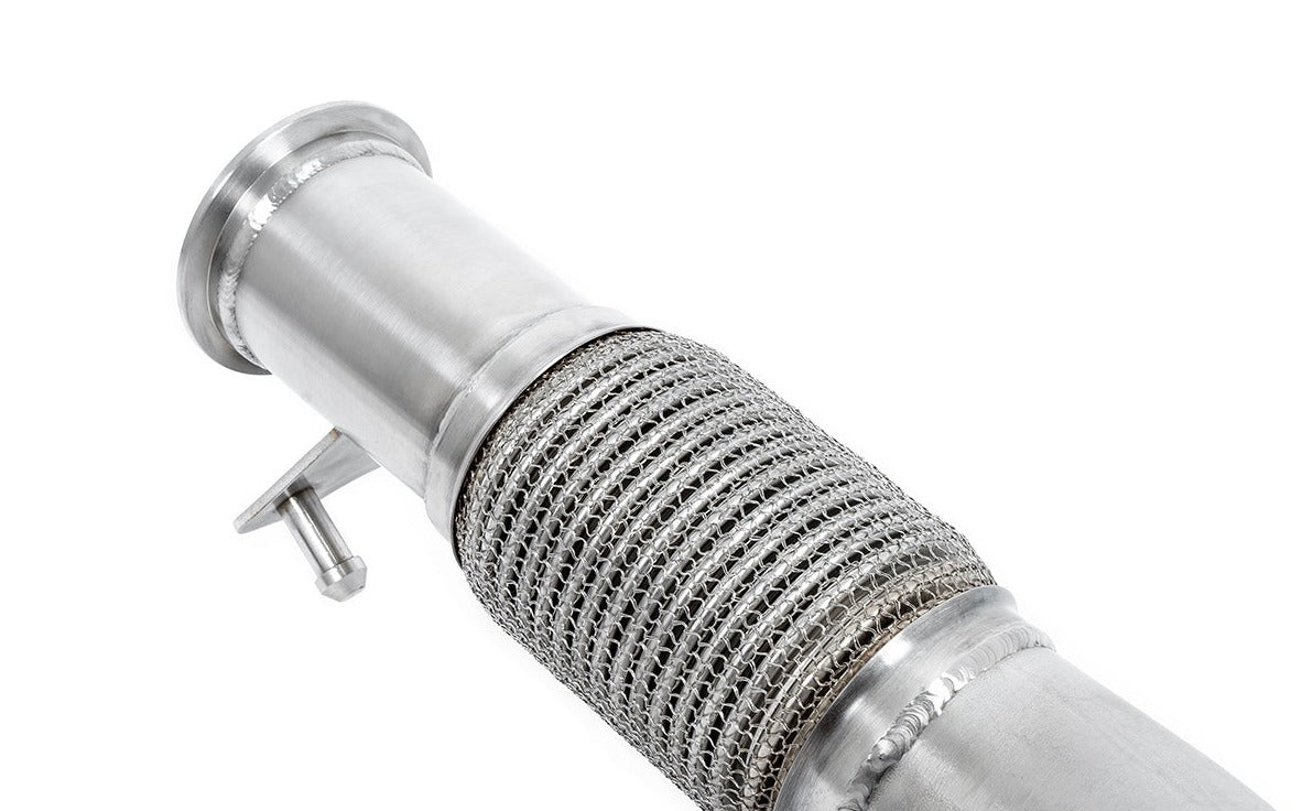 Unitronic Performance Downpipe - VW MK8/MK8.5 GTI