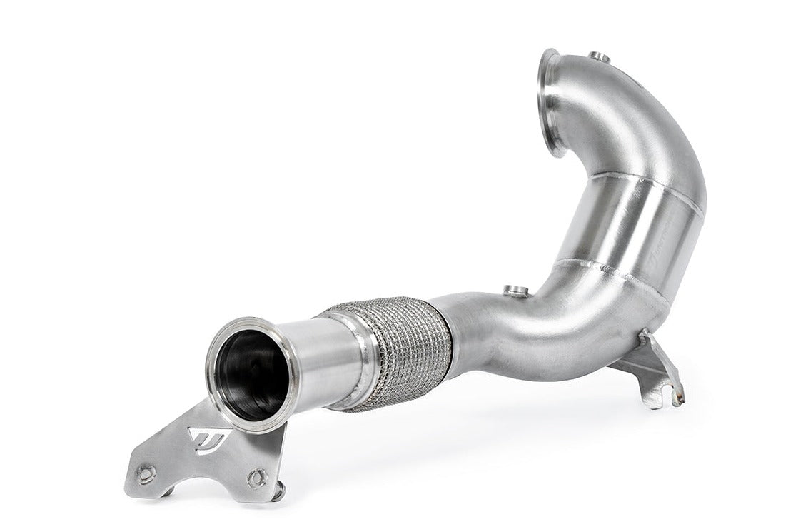 Unitronic Performance Downpipe - VW MK8/MK8.5 GTI
