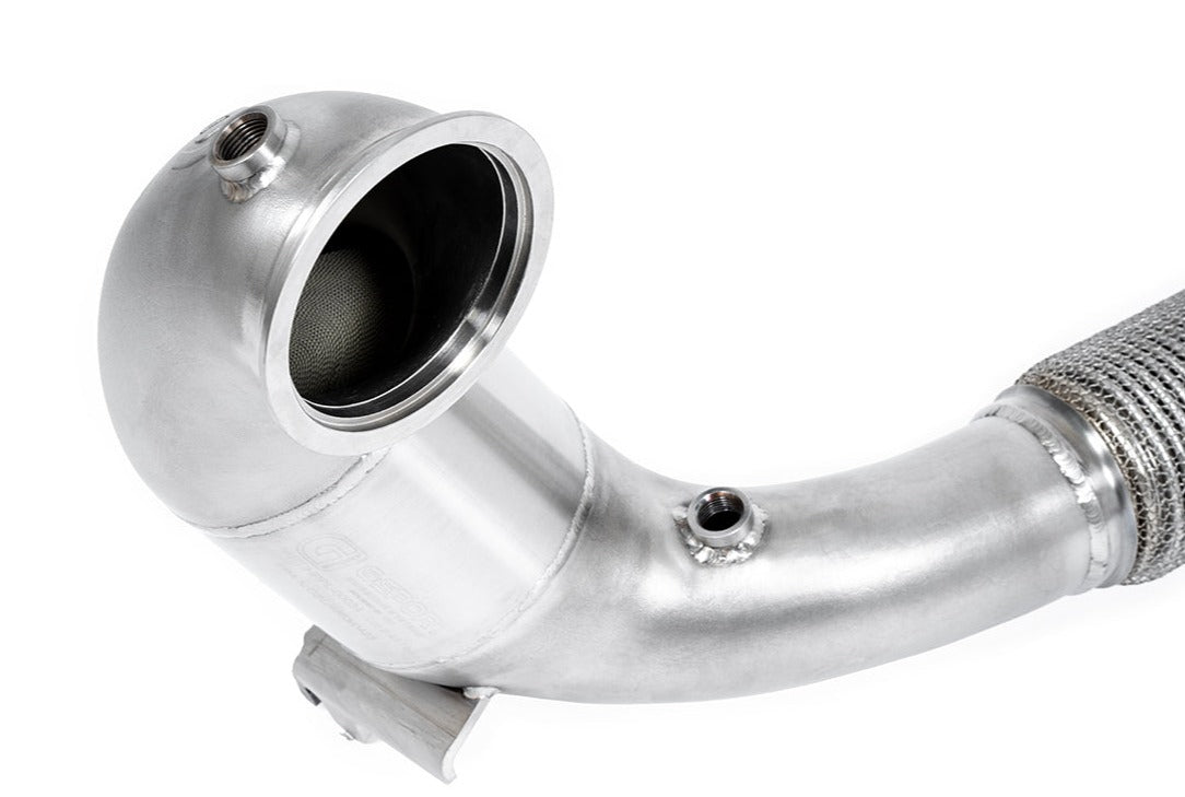 Unitronic Performance Downpipe - VW MK8/MK8.5 GTI